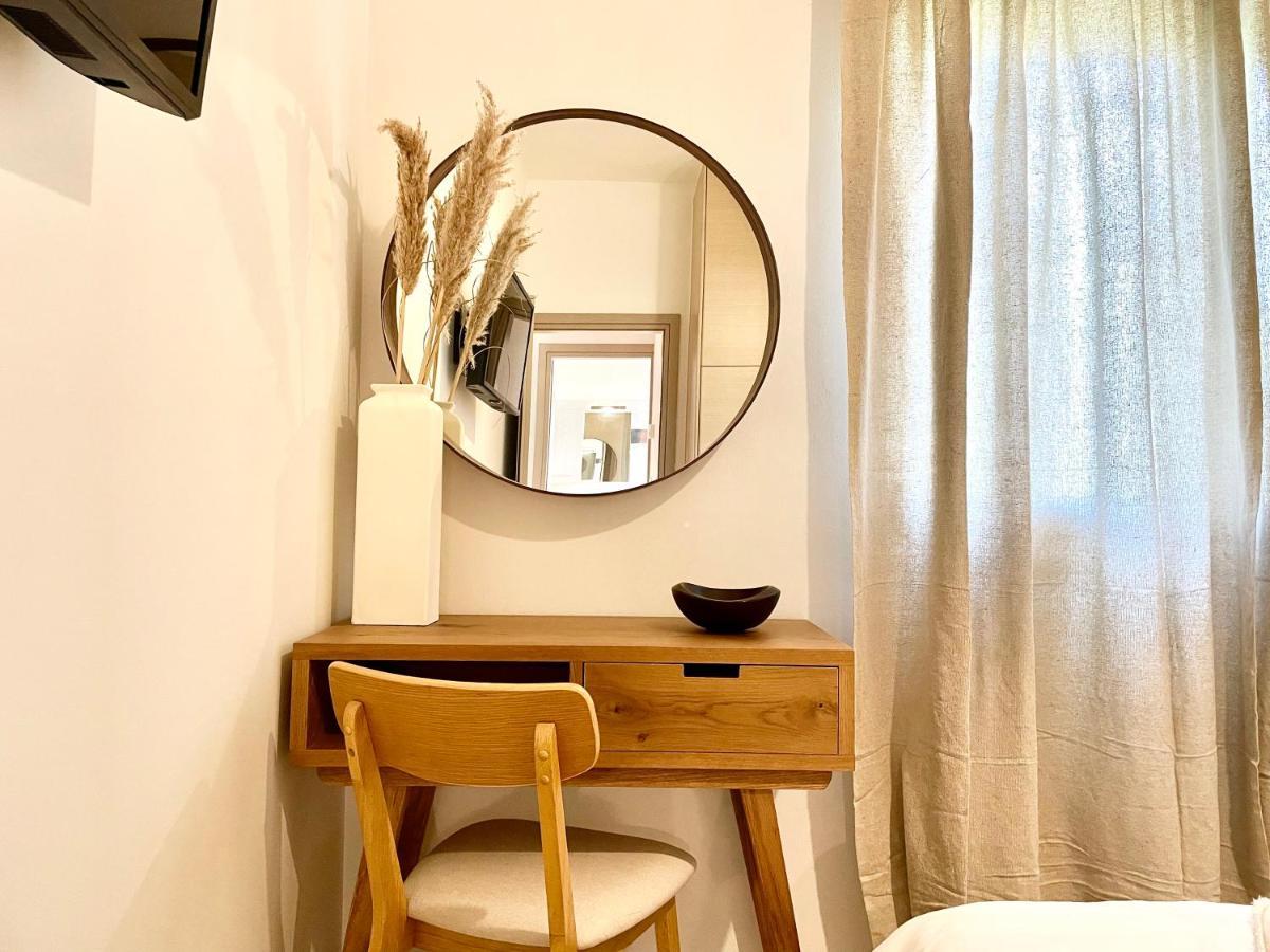 Kl Suites Lefkada - Feel At Home New Boho Apartment 400M From Beach Nidri Town Center Екстериор снимка